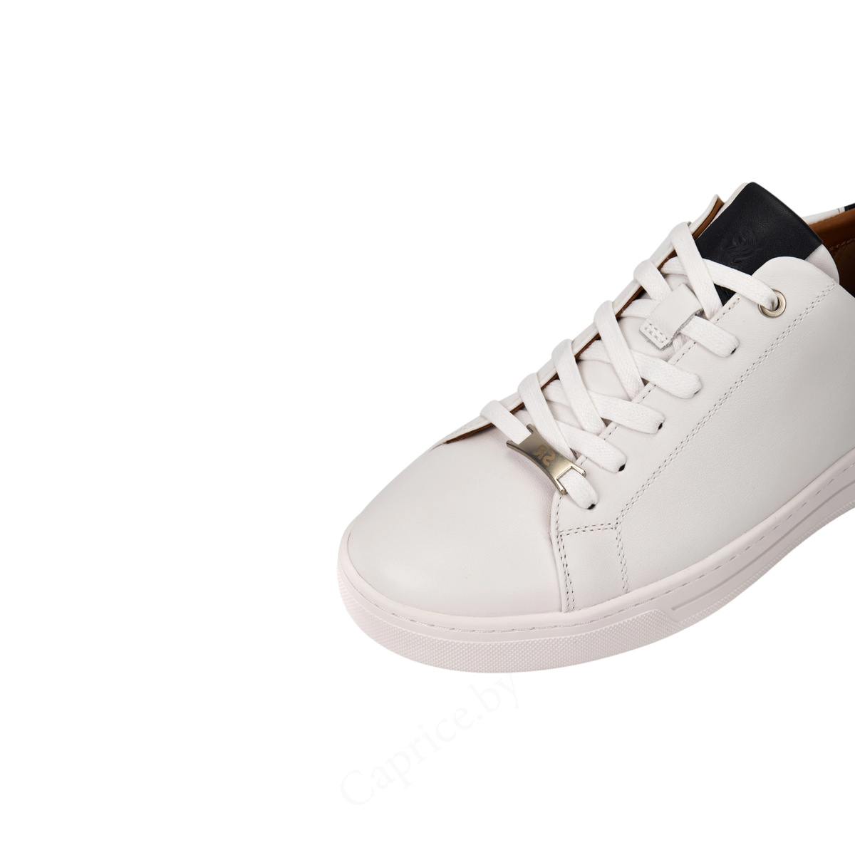 КЕДЫ SALAMANDER MEN АРТИКУЛ: 058-6474A-2101